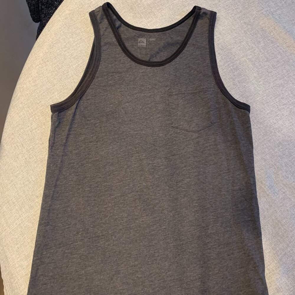 Men's Quiksilver Tank Top